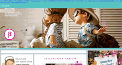 Desktop Screenshot of bogazicipark.com